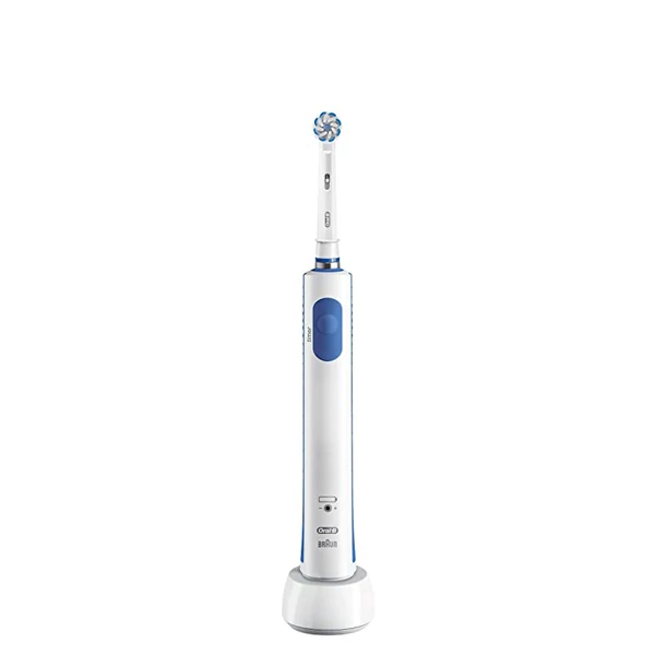 Oral b 600 sensi ultrathin clearance